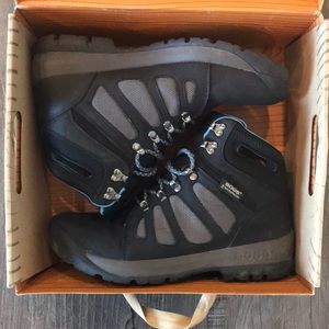 Bogs Hiking boots